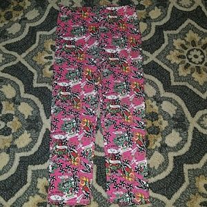 Ed Hardy Leggings